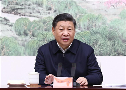 Xi Urges Greater Progress in Beijing-Tianjin-Hebei Coordinat